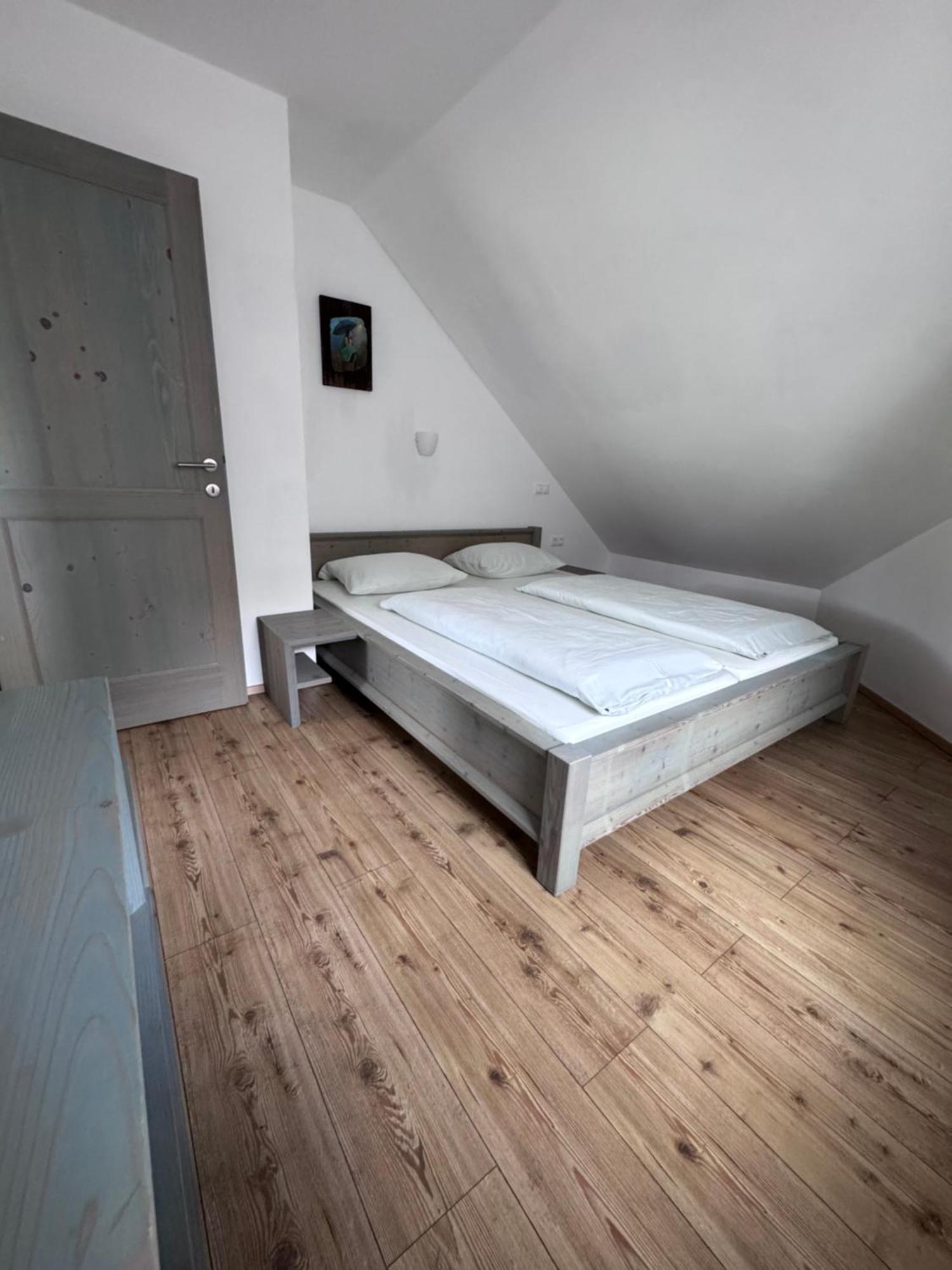 Guesthouse Tolc Spodnja Sorica Екстериор снимка
